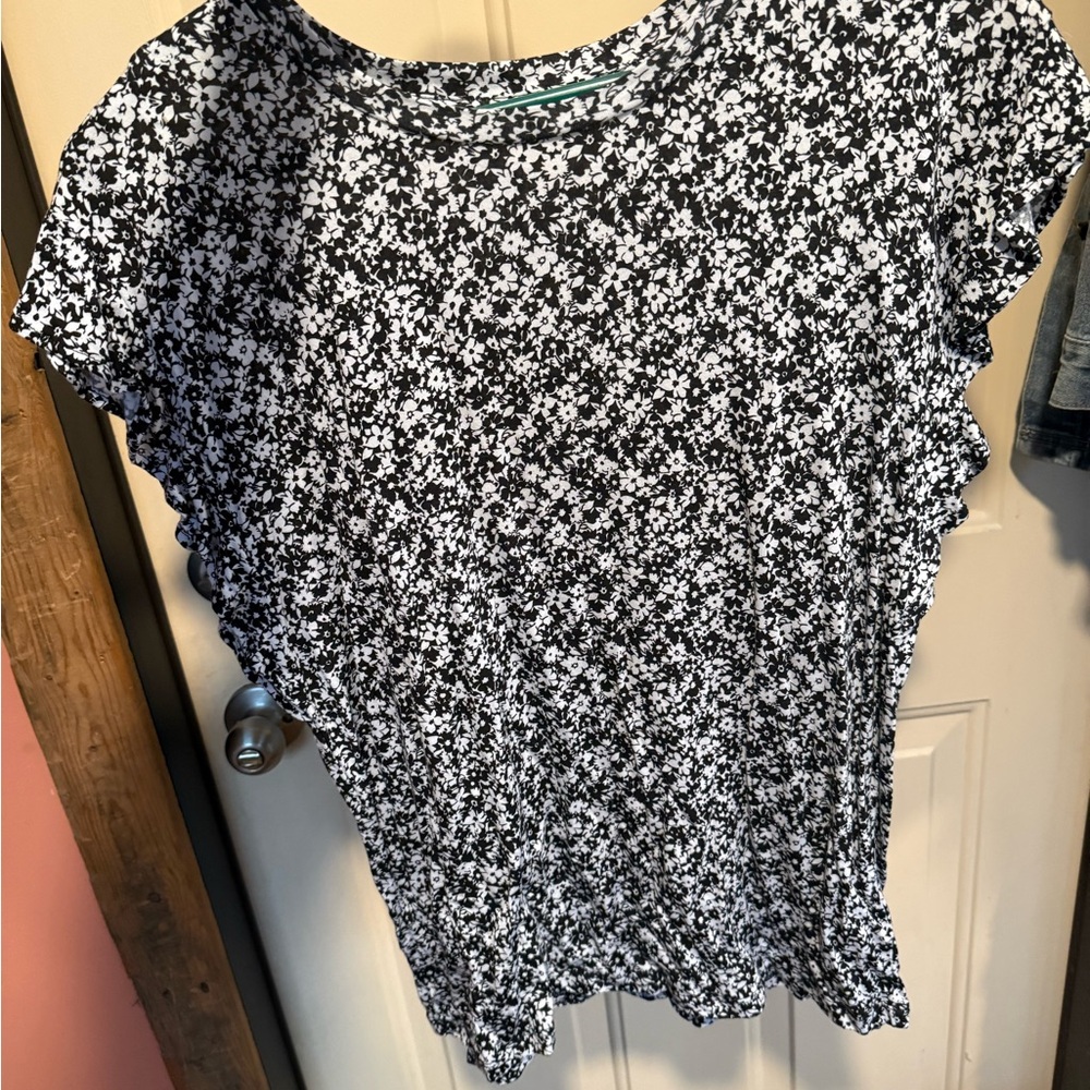 Michael Kors Blouse